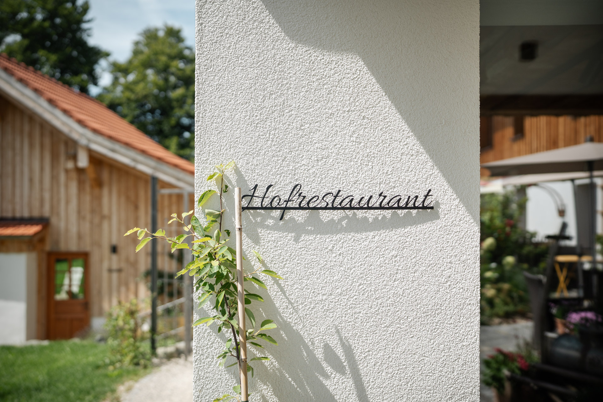 Mächlerhof Hofrestaurant